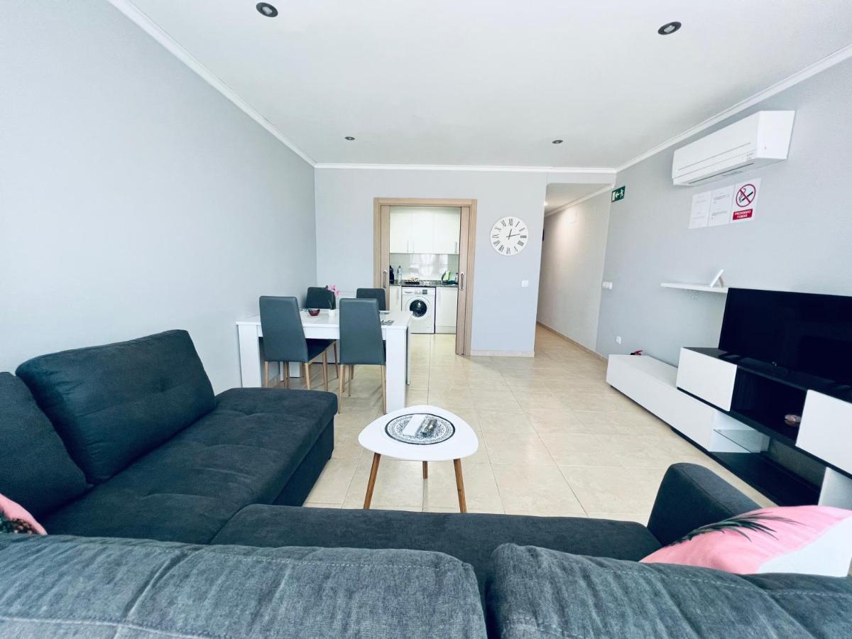 Palm Life Apartment - Free Parking Vila-real Exterior photo